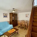 Maison Avec Piscine, 500m De La Et Proche Centre, Climatisee, Parking Prive, Equipee Pour 5 Pers. - Fr-1-529-162 Holiday home