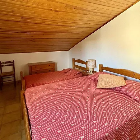 Maison Avec Piscine, 500m De La Et Proche Centre, Climatisee, Parking Prive, Equipee Pour 5 Pers. - Fr-1-529-162